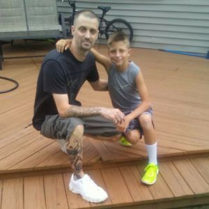 Meet your Posher, Josh